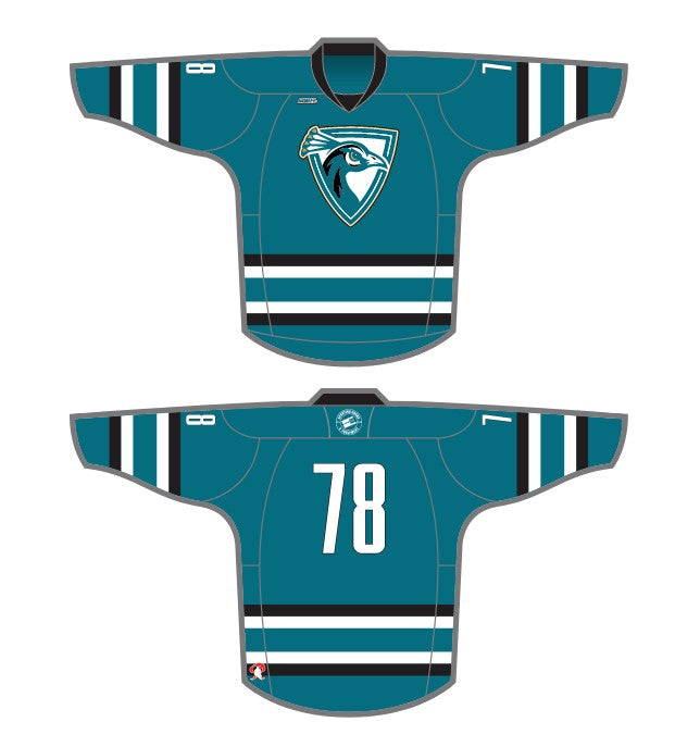 Load image into Gallery viewer, 2026 RHL Summer Draft Hockey Jersey
