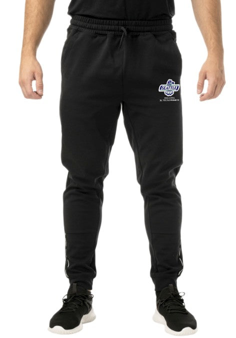 Sno-King Jr Thunderbirds Bauer Team S26 Fleece Jogger Pants