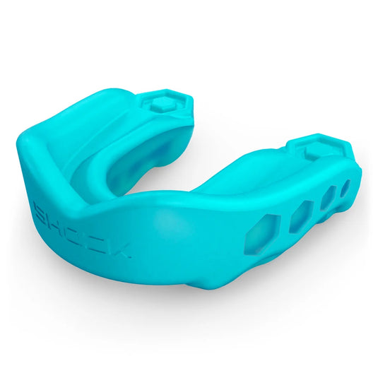 Shock Doctor Gel Max Mouthguard