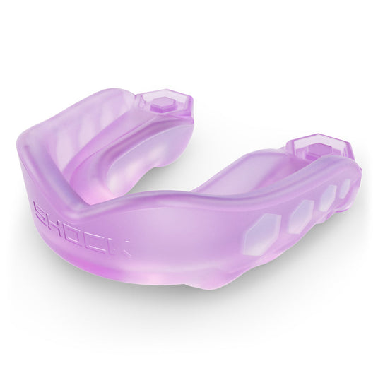 Shock Doctor Gel Max Mouthguard
