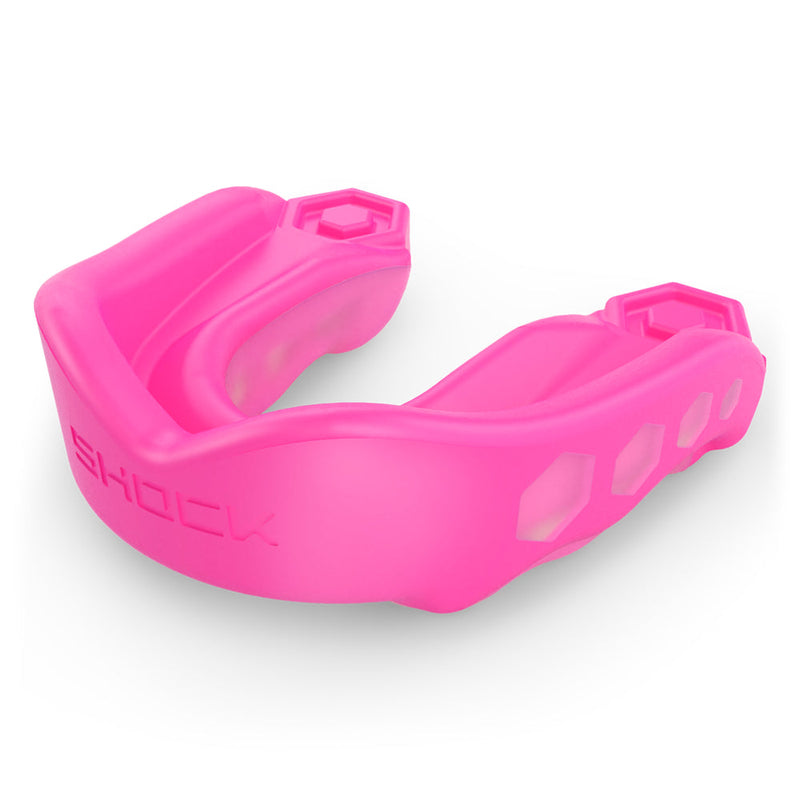 Load image into Gallery viewer, Shock Doctor Gel Max Mouthguard
