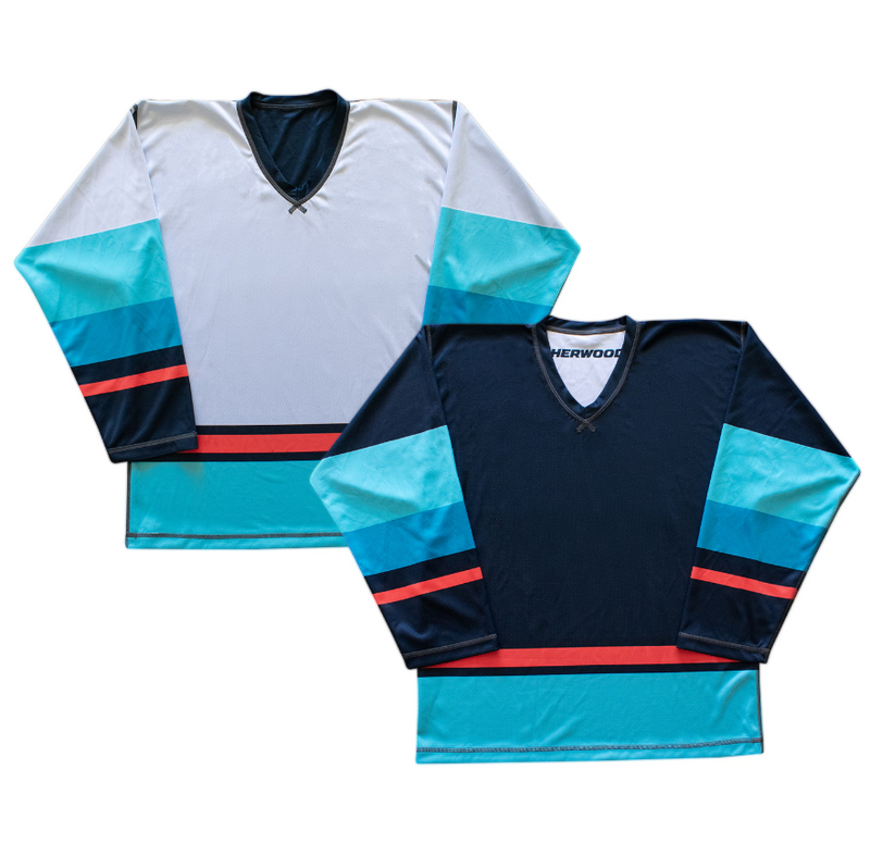 Load image into Gallery viewer, Sherwood SPR300 NHL Reversible Jerseys
