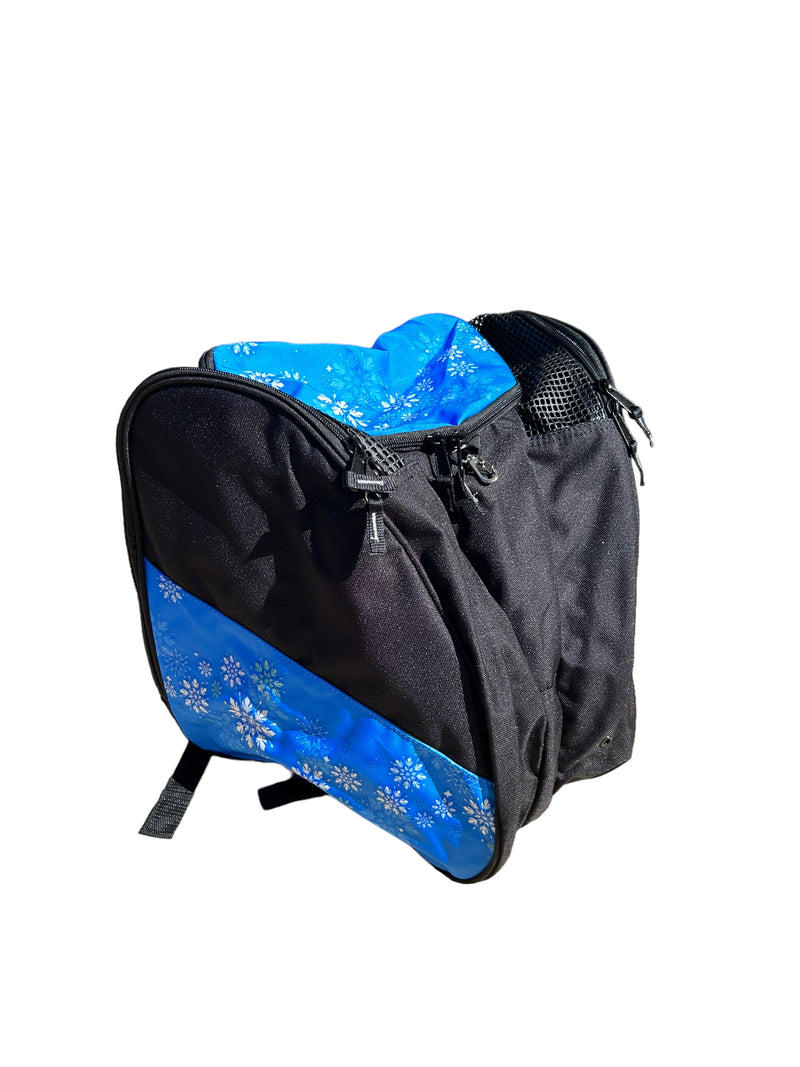 Load image into Gallery viewer, Skate Eleganza Figure Skate Bag
