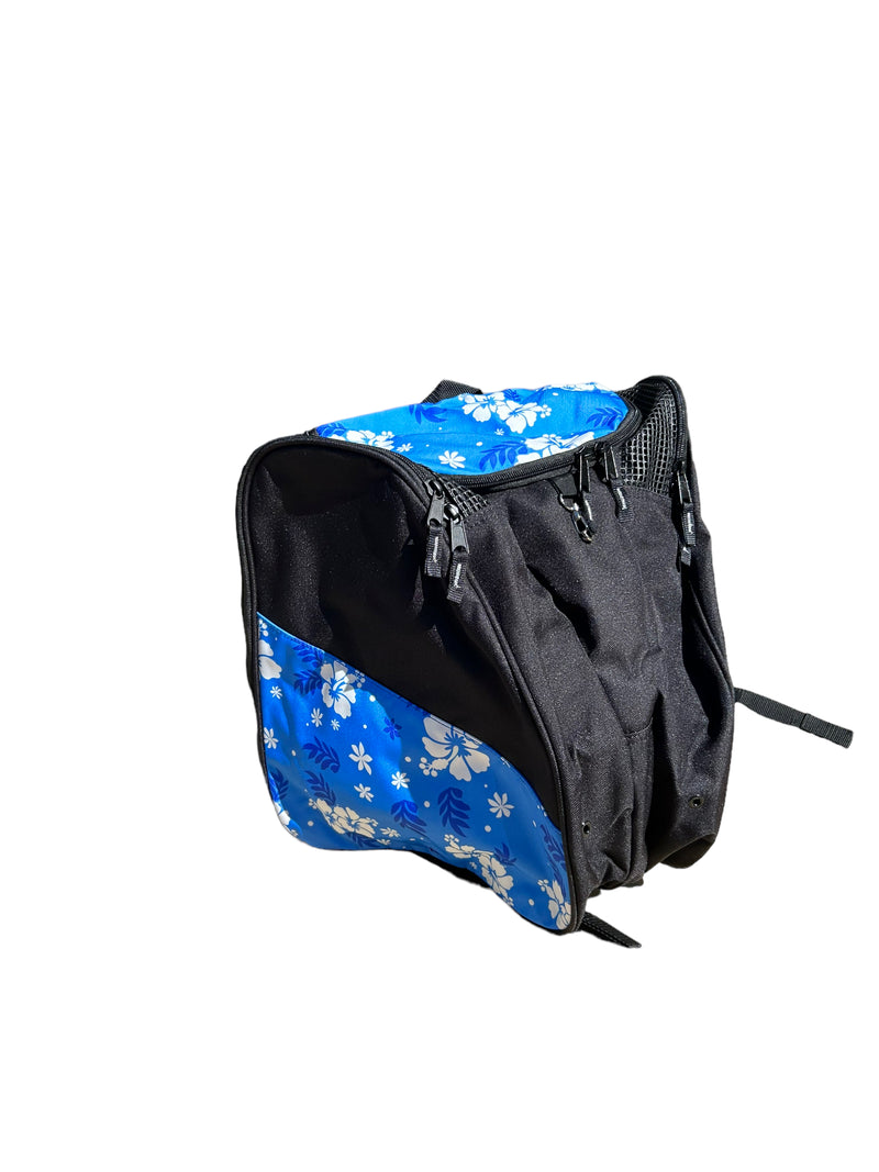 Load image into Gallery viewer, Skate Eleganza Figure Skate Bag
