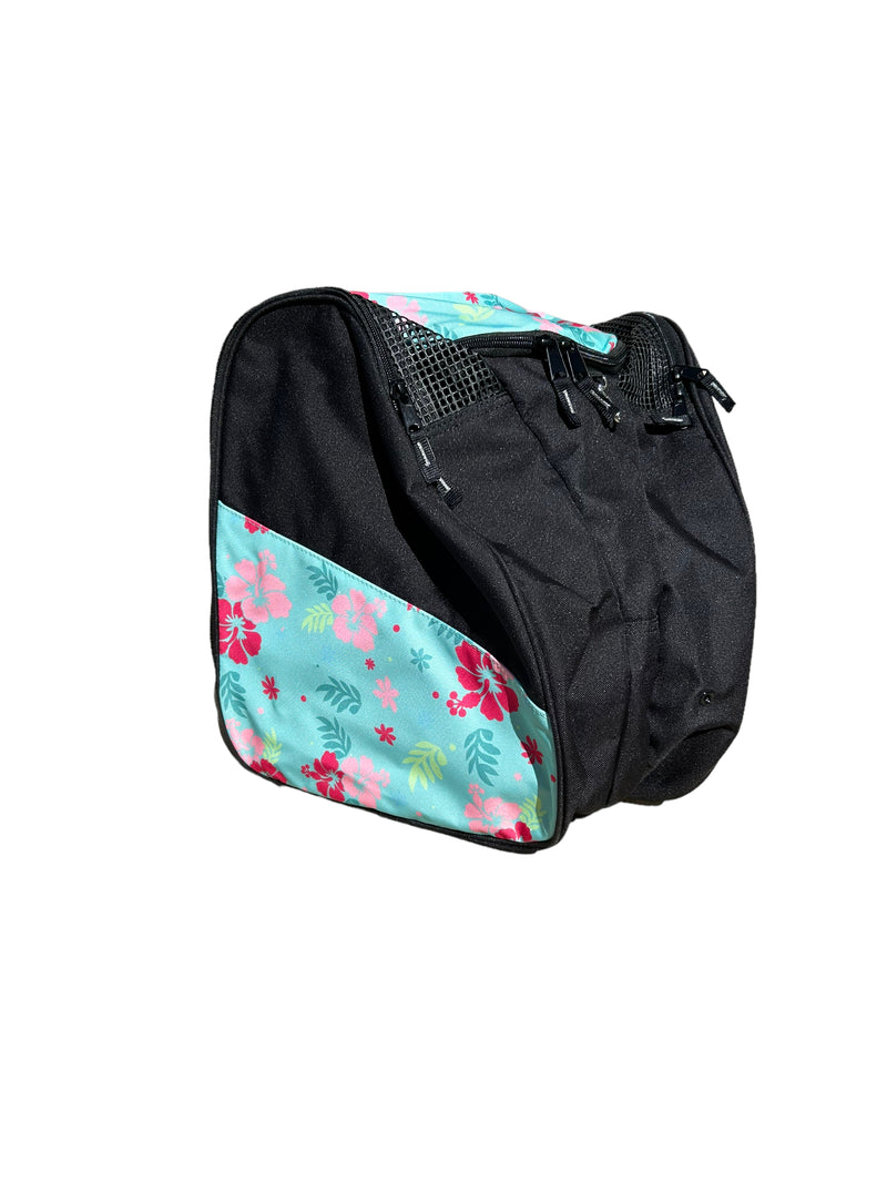 Load image into Gallery viewer, Skate Eleganza Figure Skate Bag
