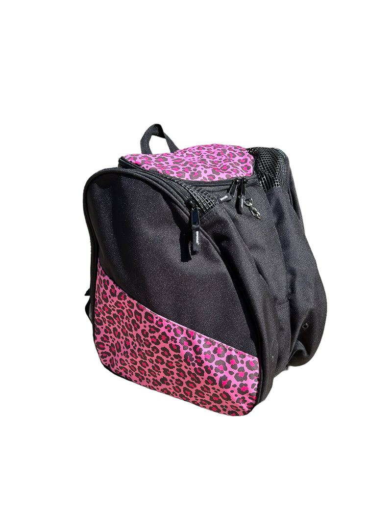 Load image into Gallery viewer, Skate Eleganza Figure Skate Bag
