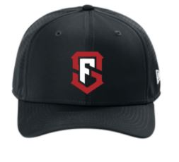 Load image into Gallery viewer, SF Eagles New Era® 9SEVENTY® Perforated Snapback Cap
