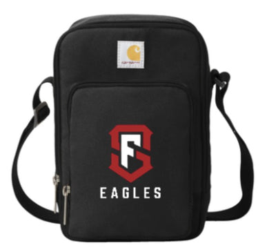 SF Eagles Carhartt® Crossbody Zip Bag