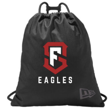 SF Eagles New Era ® Game Day Cinch