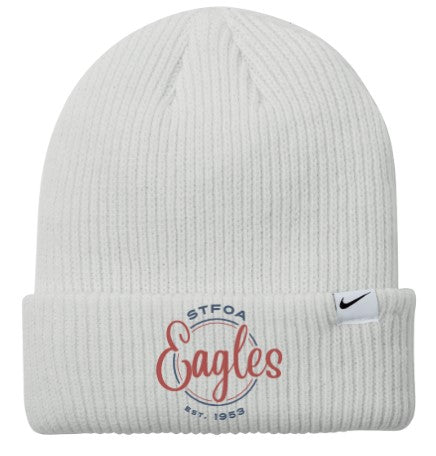 St Francis of Assisi Eagles Nike Terra Beanie