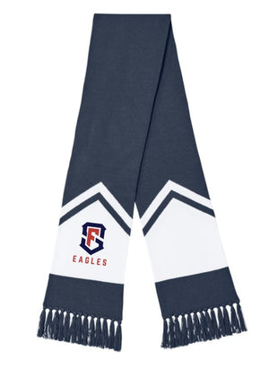 SF Eagles Gameday Scarf