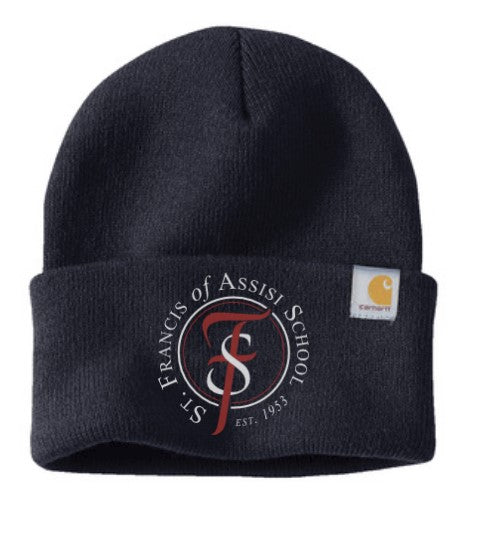 St Francis of Assisi School Carhartt® Watch Cap 2.0 Beanie