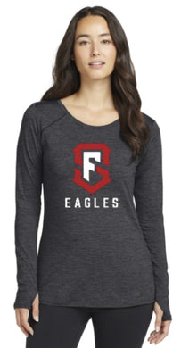 SF Eagles OGIO ® Women's Force Long Sleeve Tee