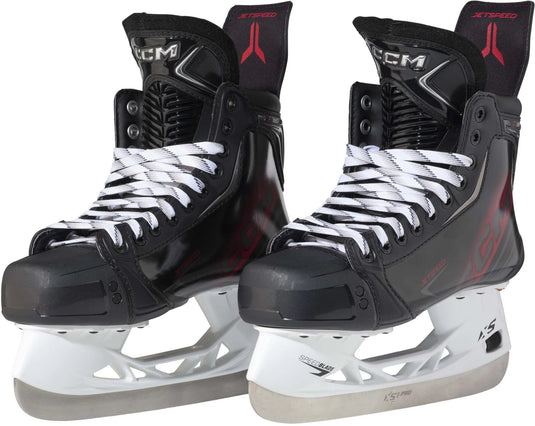 CCM Jetspeed FT880 SR Hockey Skates