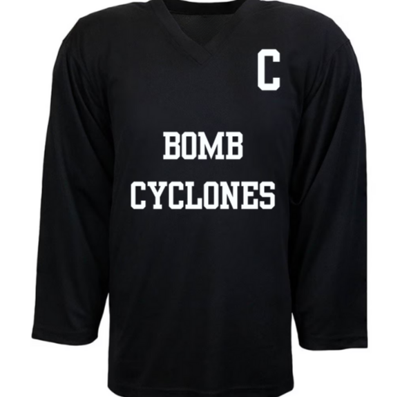 Load image into Gallery viewer, Bomb Cyclones Wordmark Jersey
