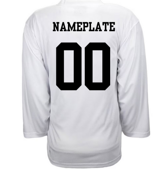 Bomb Cyclones Wordmark Jersey