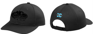 SKAHL 10th Anniversay Snapback Cap