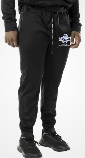 Sno-King Bauer Team Fleece Jogger Pants