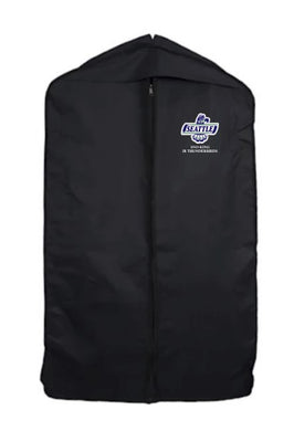 Sno-King Jr Thunderbirds Bauer Individual Garment Bag