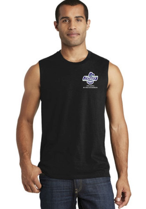 Sno-King Jr Thunderbirds Muscle Tank