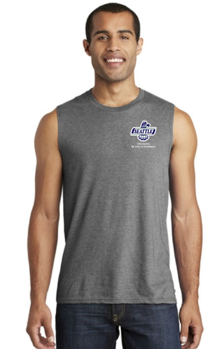 Sno-King Jr Thunderbirds Muscle Tank