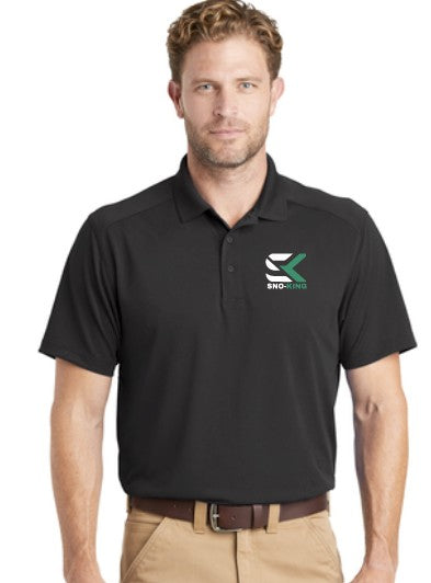 Load image into Gallery viewer, SKIS Mens Nike Dri-FIT Classic Polo SK Logo
