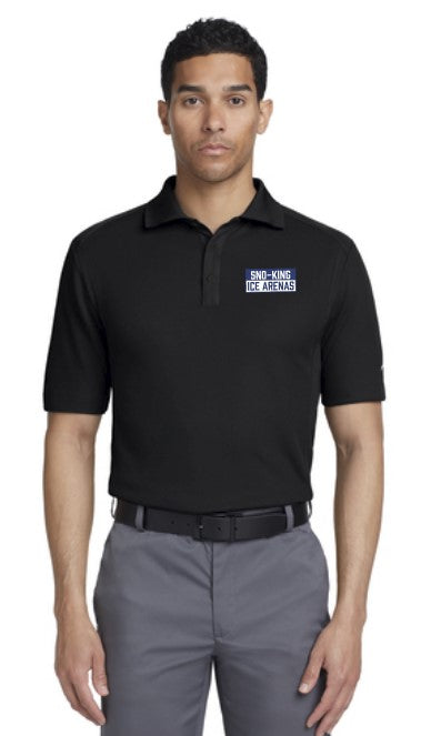 Load image into Gallery viewer, SKIS Mens Nike Dri-FIT Classic Polo
