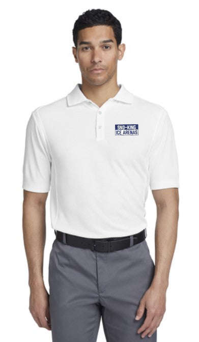 Load image into Gallery viewer, SKIS Mens Nike Dri-FIT Classic Polo
