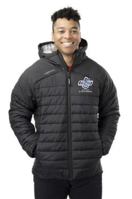 Sno-King Jr Thunderbirds S24 Bauer Team Puffer Jacket