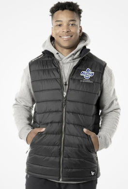 Sno-King Jr Thunderbirds Adult Bauer Team Puffer Vest