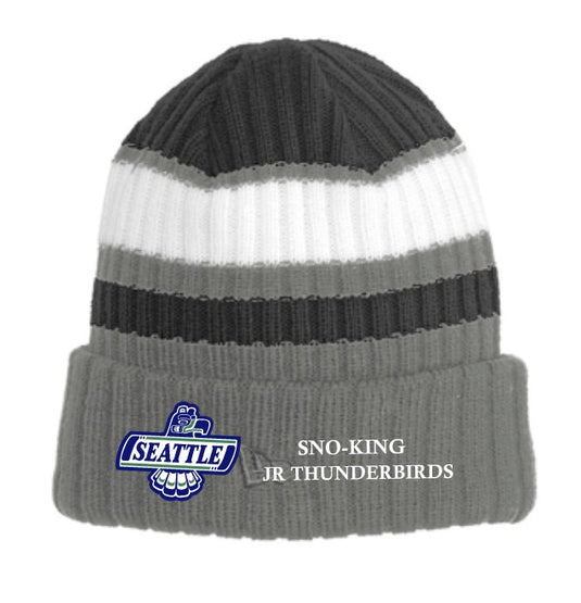 Sno-King New Era Knit New Sno-King Beanie