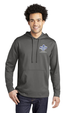 Sno-King Performance Fleece Hoodie