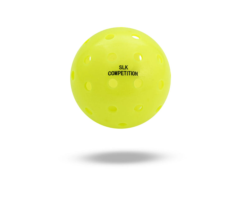 Load image into Gallery viewer, Selkirk SLK Competition Outdoor Pickleballs 6 Pack
