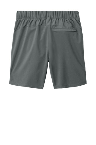 Load image into Gallery viewer, Sno-King Jr Thunderbirds Adult 7 Inch Shorts
