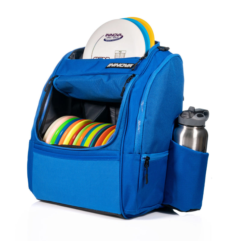 Load image into Gallery viewer, Innova Safari Disc Golf Backpack
