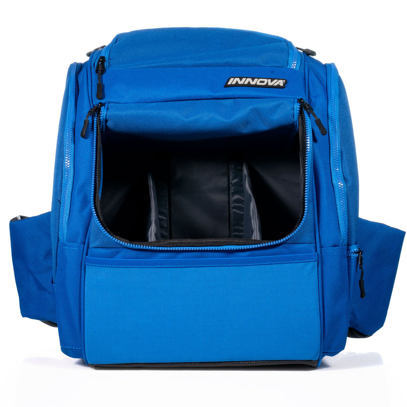 Load image into Gallery viewer, Innova Safari Disc Golf Backpack
