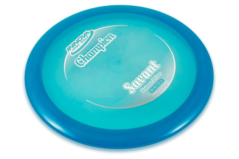 Load image into Gallery viewer, Innova Savant Disc Golf Fairway Driver
