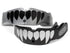 Battle 2-Pack Fang Youth Mouthguard w/ Strap