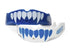 Battle 2-Pack Fang Youth Mouthguard w/ Strap
