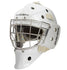Bauer 940 White Sr Medium New Hockey Goalie Mask