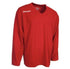 Bauer 200 Series Red Yth Size Small New Hockey Player Jersey