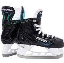 Bauer X-LP Youth New Ice Hockey Skates