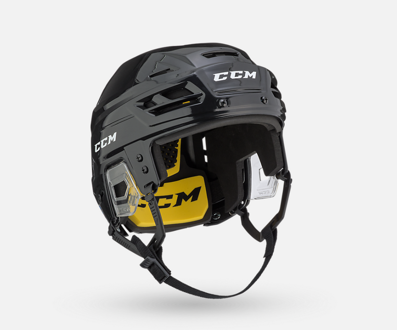 Load image into Gallery viewer, CCM Tacks 210 Hockey Helmet
