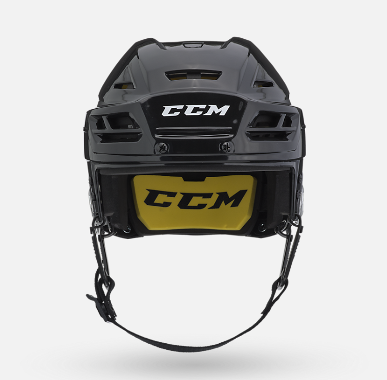 Load image into Gallery viewer, CCM Tacks 210 Hockey Helmet
