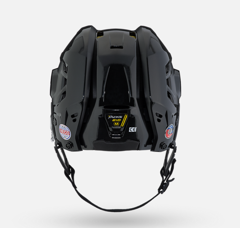 Load image into Gallery viewer, CCM Tacks 210 Hockey Helmet
