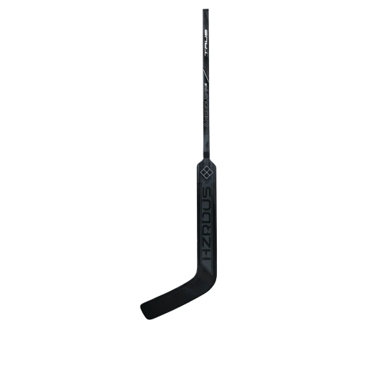 True Hzrdus 5x4 Sr. Goalie Stick