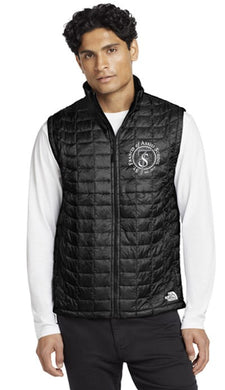 St Francis of Assisi School The North Face® ThermoBall™ Trekker Vest