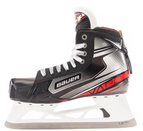 Load image into Gallery viewer, New Buaer Vapor X2.9 Size 11 Goalie Hockey Skates
