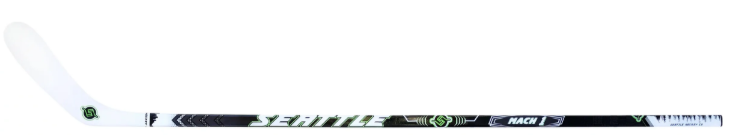 Load image into Gallery viewer, Seattle Hockey Co. Mach 1 SR Hockey Stick
