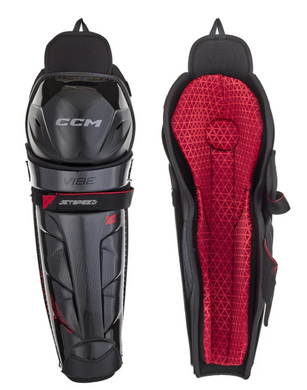 CCM Jetspeed Vibe Senior 15